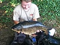 Matt Gander, 6th Sep<br />12lb 14oz common